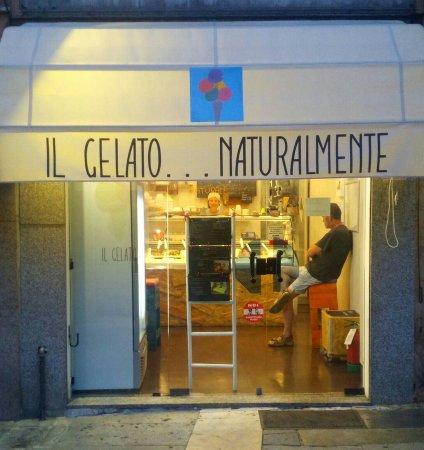 Il Gelato
